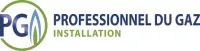 Professionnel du gaz